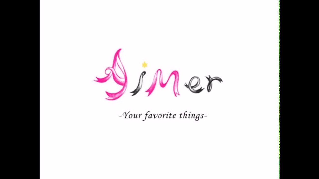 Aimer - Your favorite things 10 Change the World