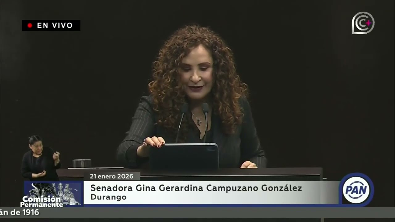 El Congreso Feminista de Yucatán reunió a más de 600 mujeres para exigir derechos: Sen. Campuzano