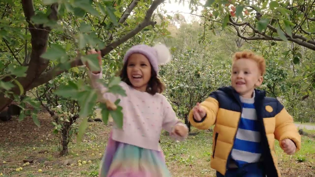 Ready for Winter Adventures at Myer!