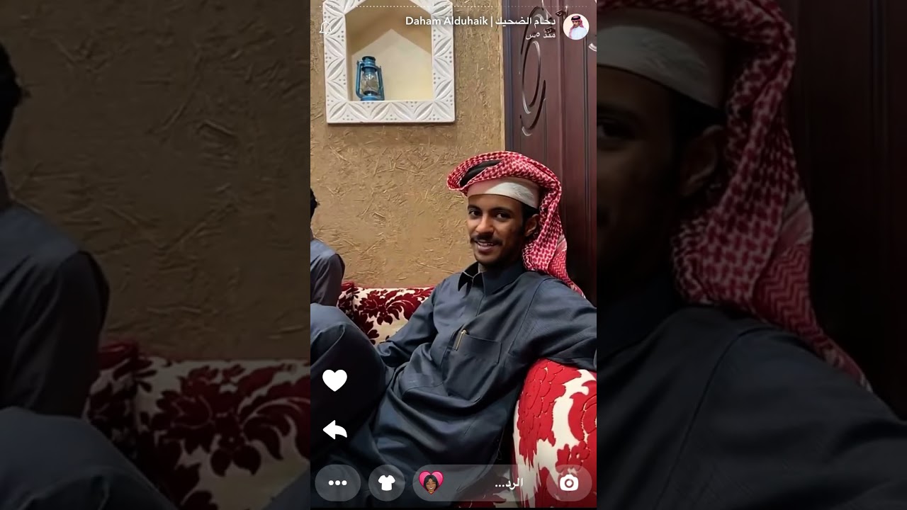 سنابات دحام الضحيك ٢٠ فبراير، ٢٠٢٥