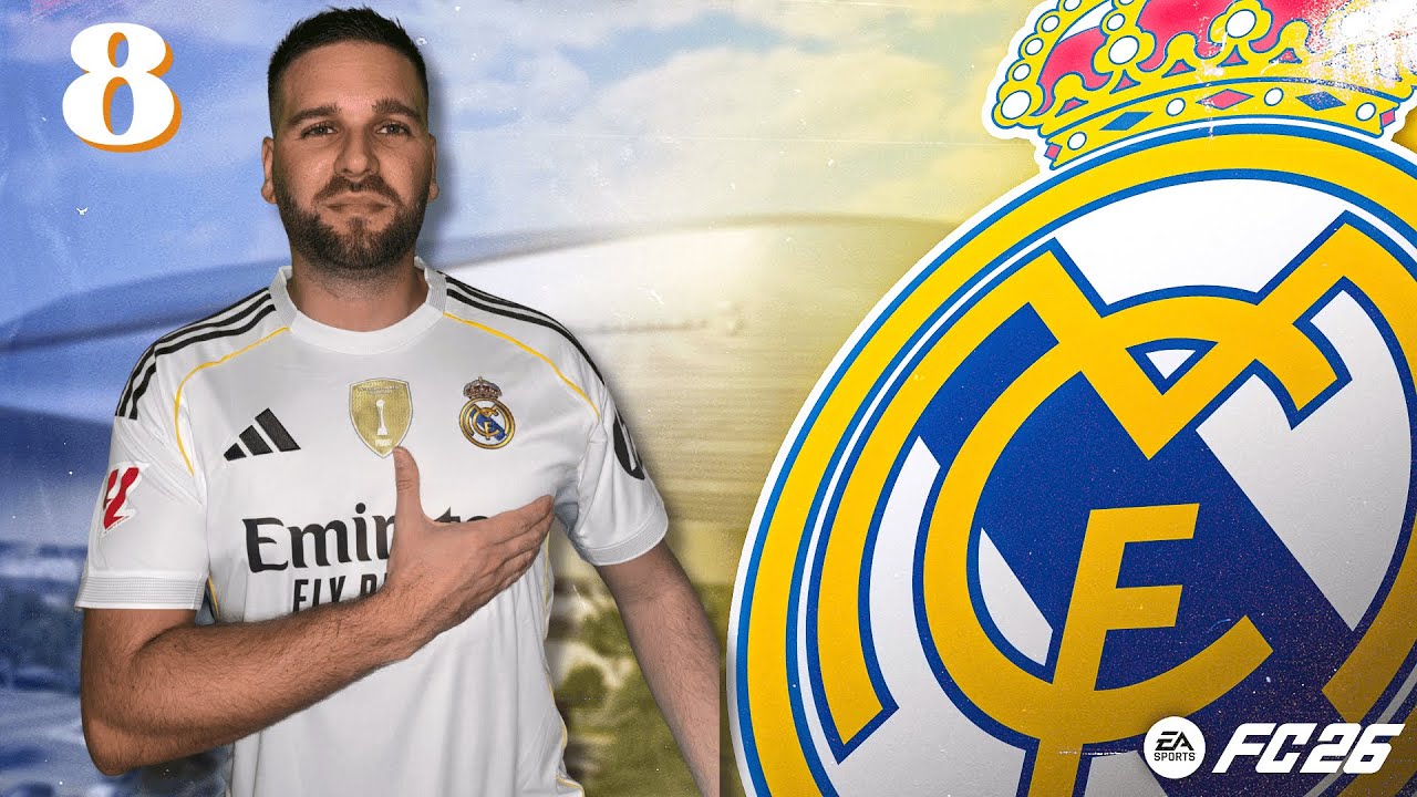 FC 26 - CARRI&Egrave;RE MANAGER - EXCELLENTE NOUVELLE 🔒 ! #8
