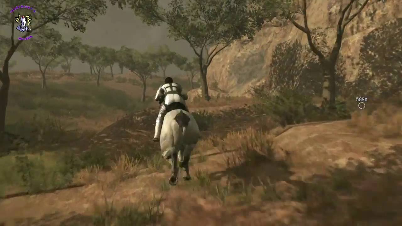 【MGSV:TPP】Episode 13/44 : Pitch Dark (S Rank/All Tasks/Perfect Stealth/FOX)