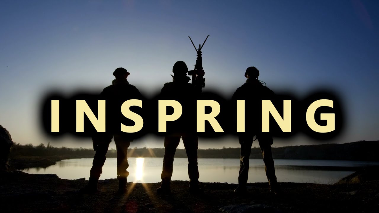 Team Spirit - Cinematic Inspring Epic Background Music