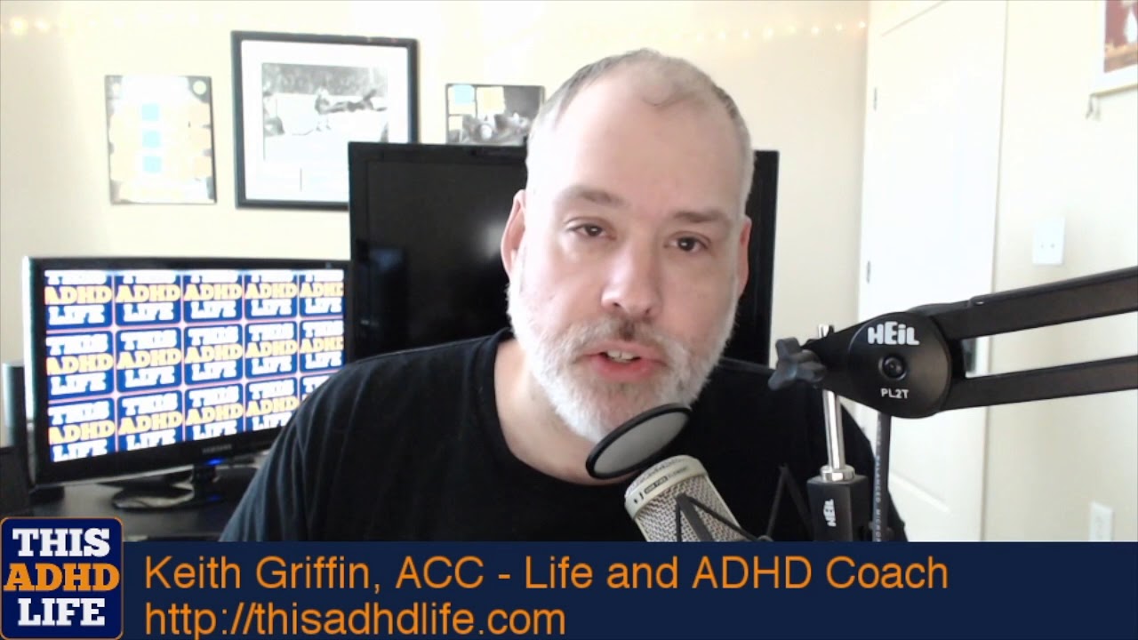 Beware of the ADHD trait of All or Nothing Thinking