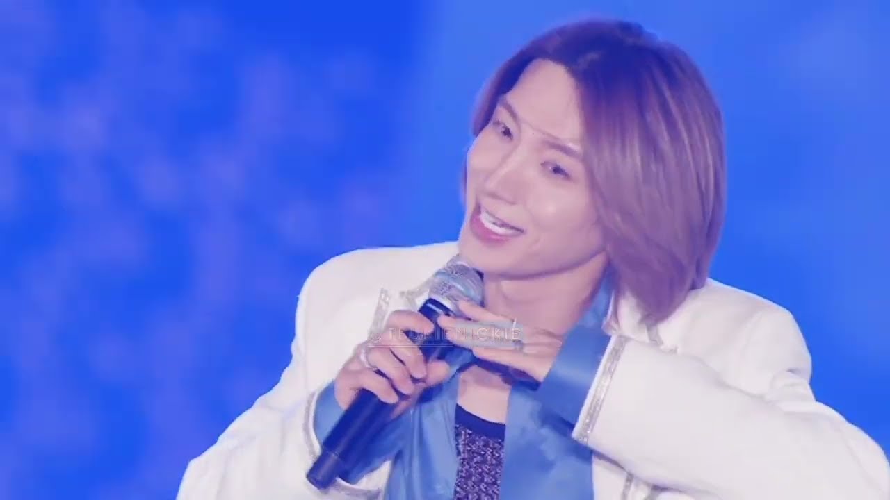 Super Junior - Celebrate + Shattā Shimero + Oppa Oppa | BlueWorld Event 2024