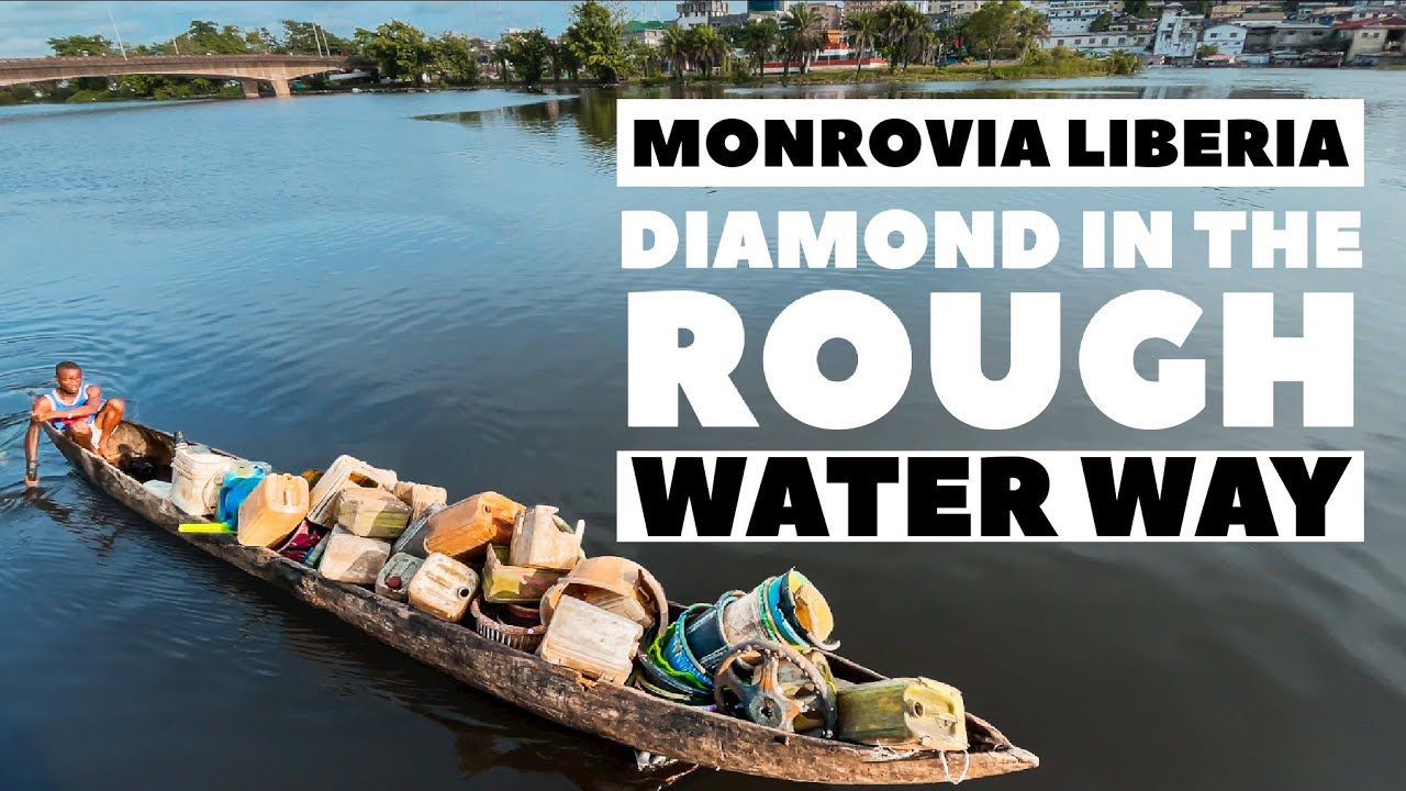 Monrovia Liberia    Liberian Vlog  CHEVRON PARK   Liberian Vlogger   Liberia West Africa