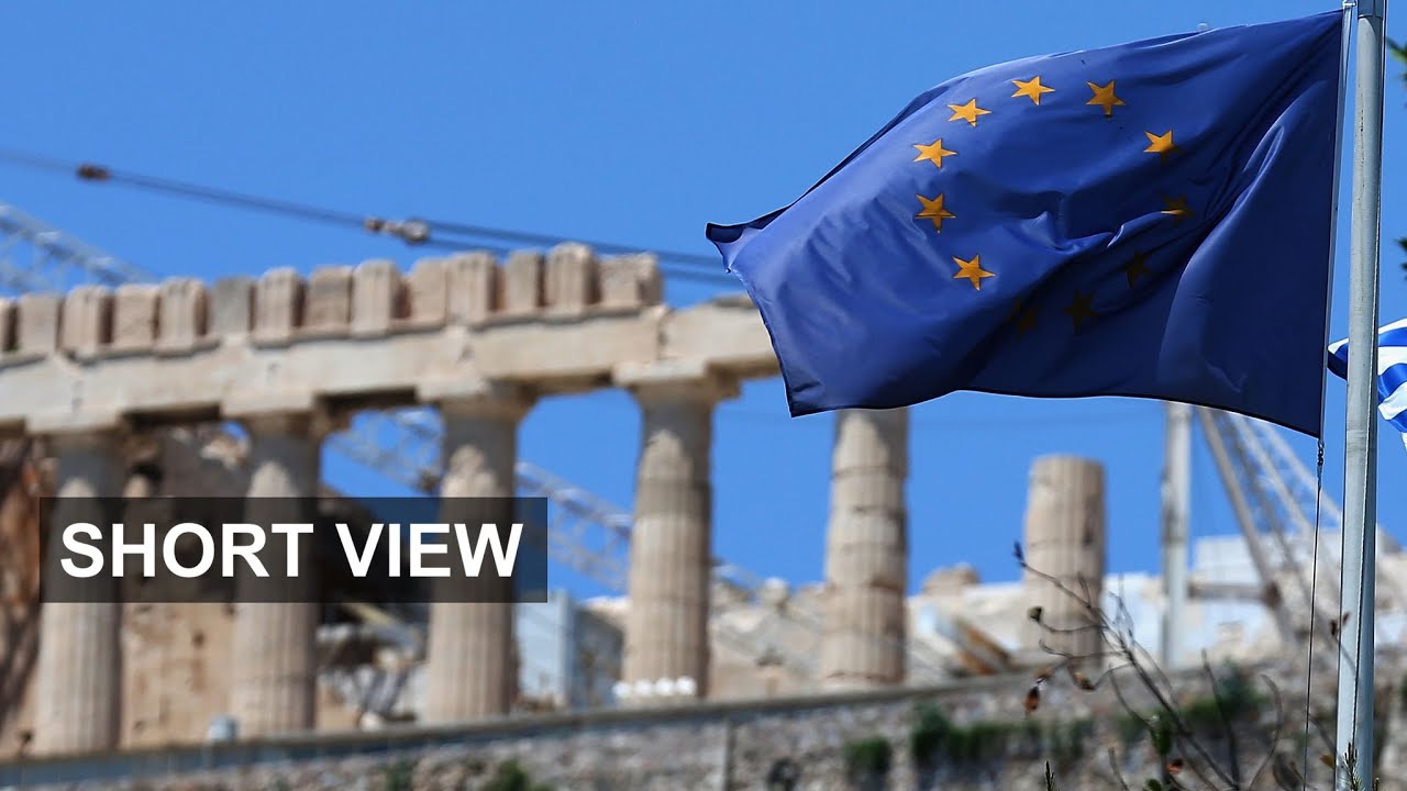 Bail-ins in, bailouts out | Short View