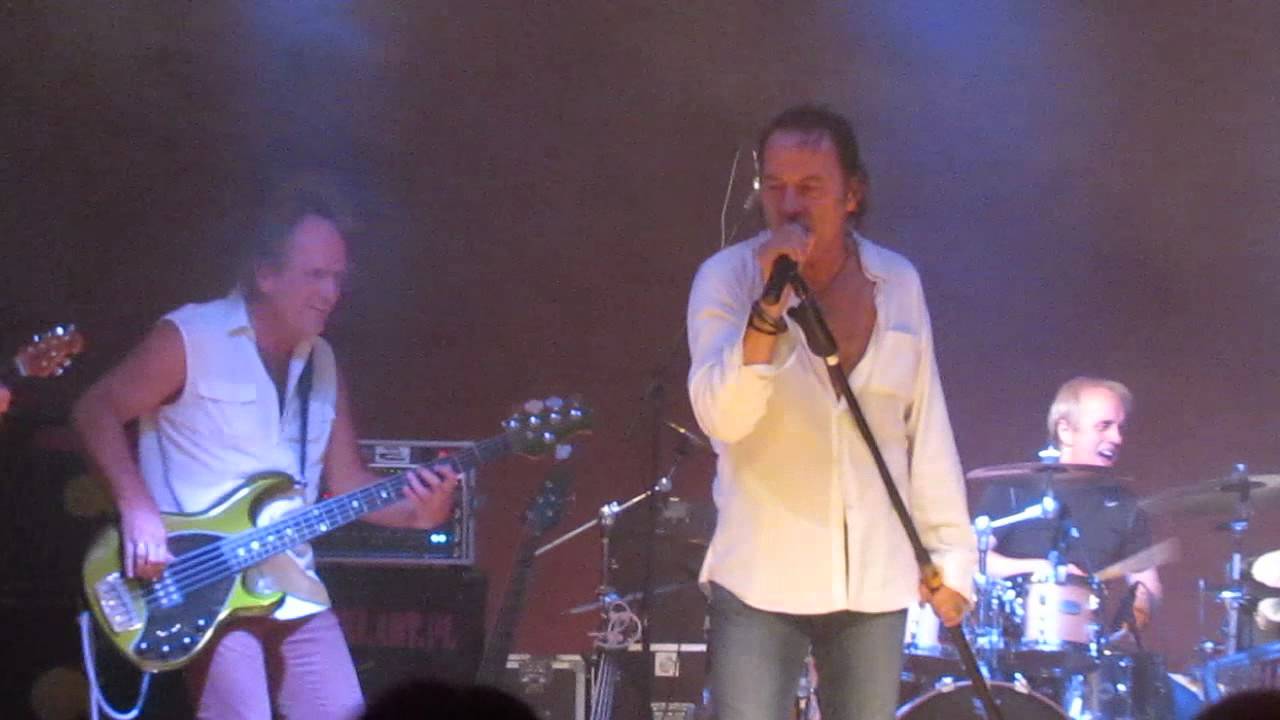 Wieko - Nie wierz nigdy kobiecie-live Piekary Śląskie 12.09.2015