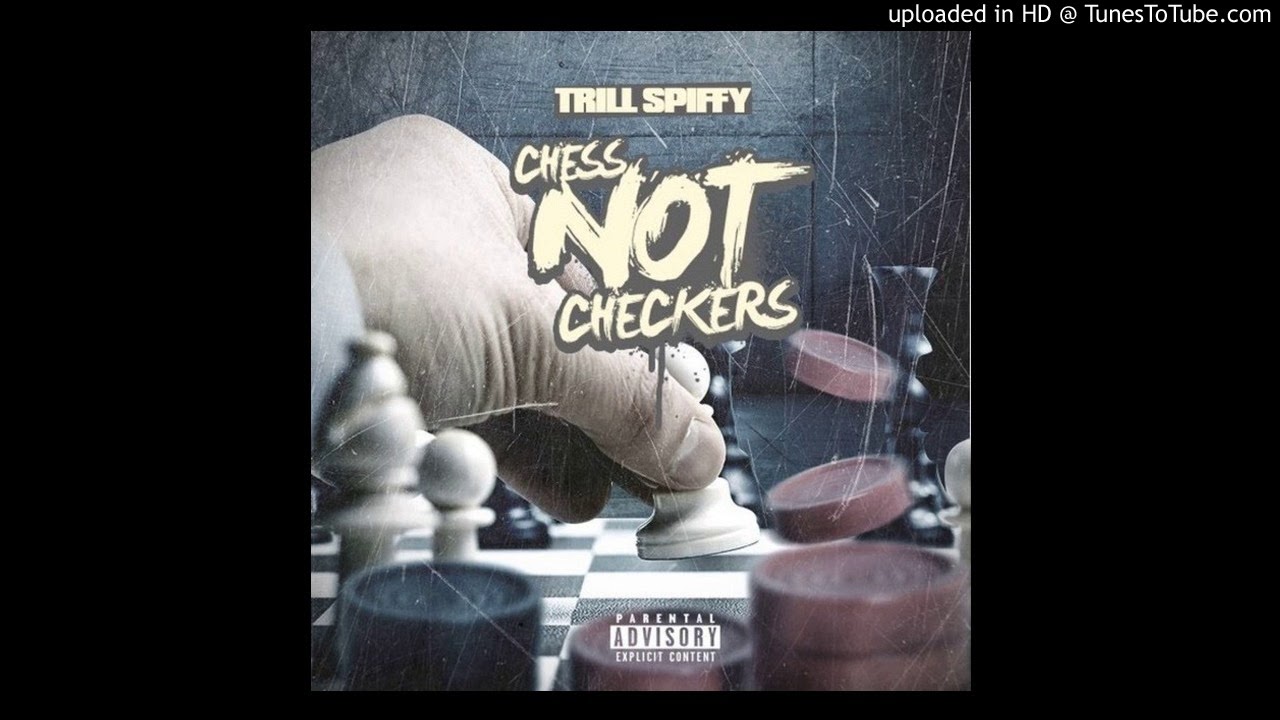 Trill Spiffy - Back 2 Da Bando