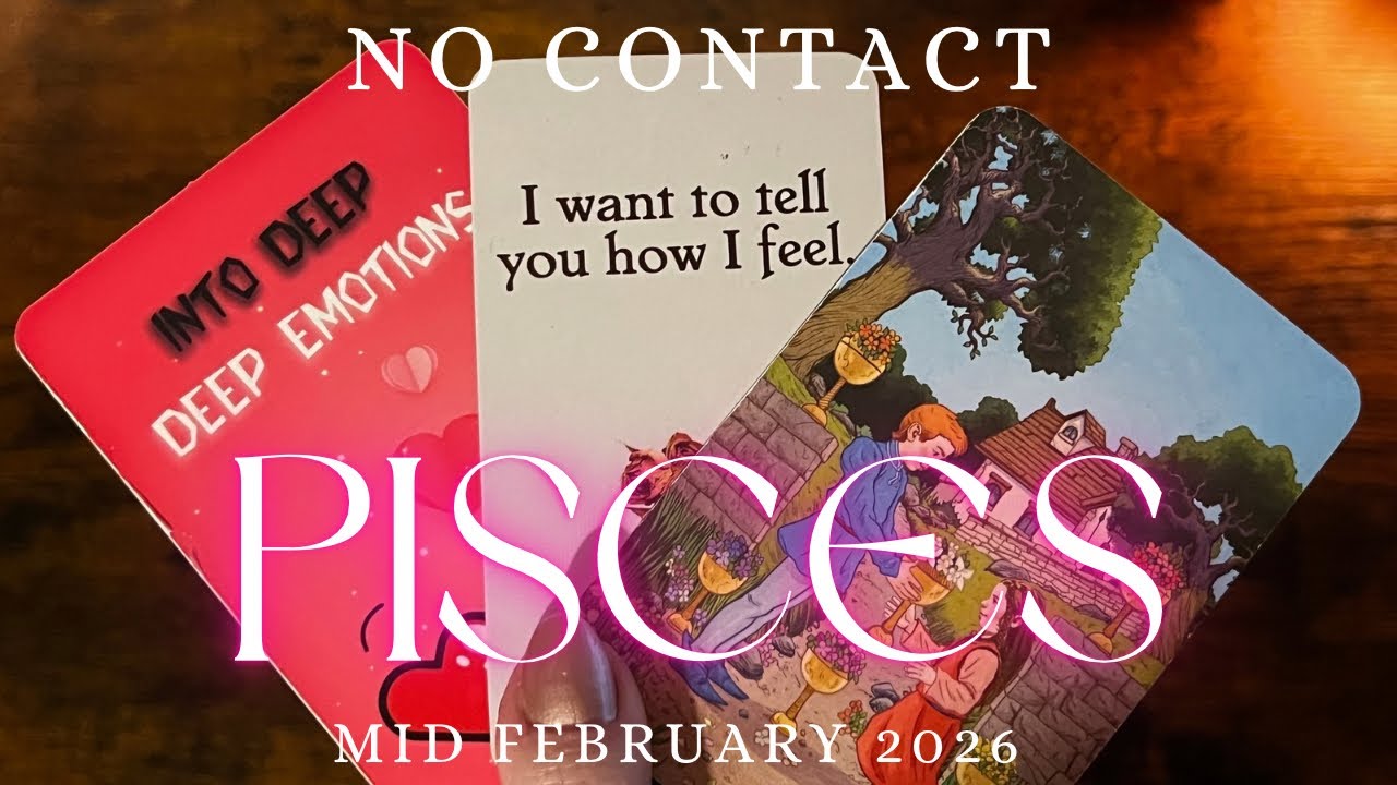 PISCES tarot ♓️ They Just Realized They Let A Good Thing Go. Watch Their Next Move. ⏳🔥
