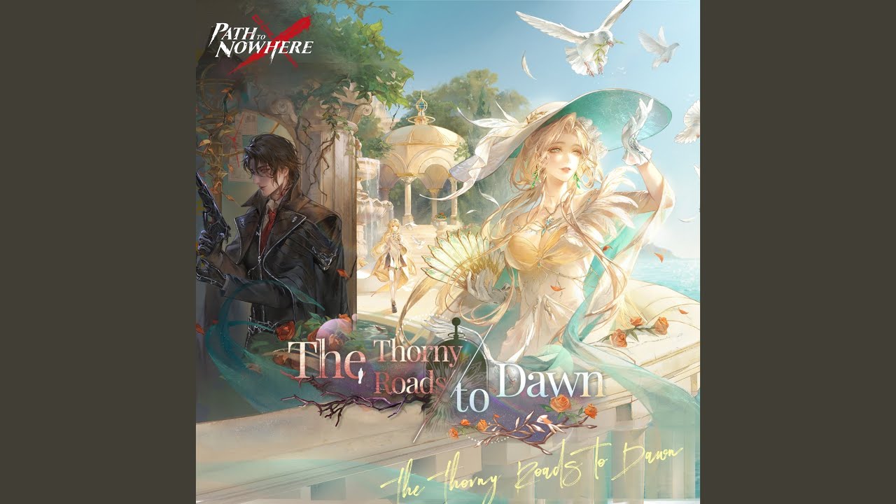 Codename: House of the Rising Sun