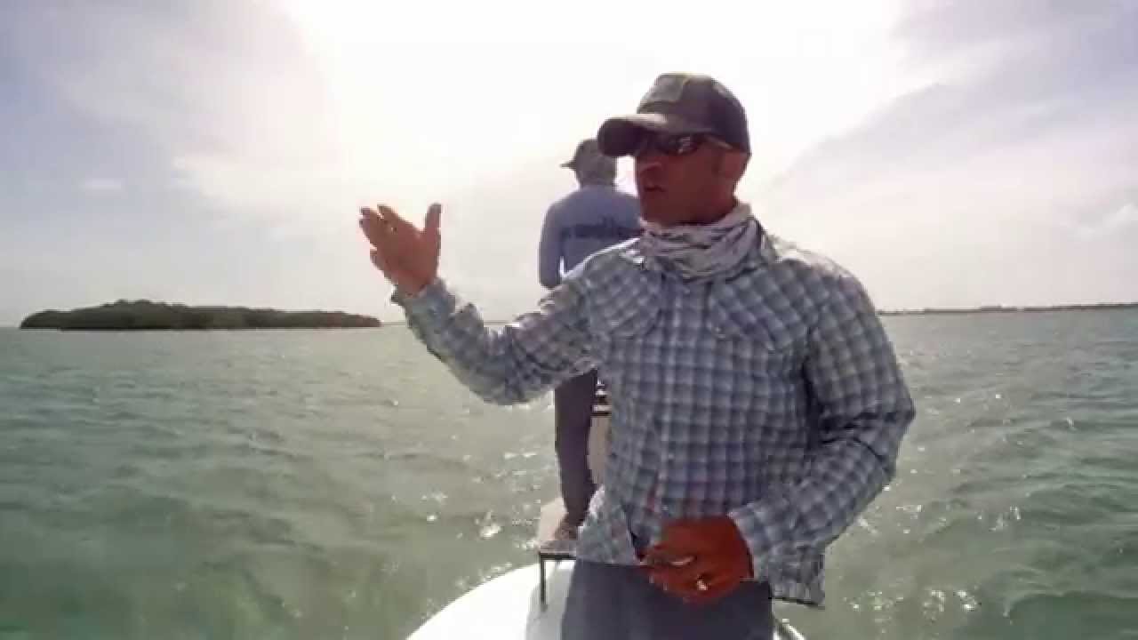Fly Casting — Get more from your double-haul.