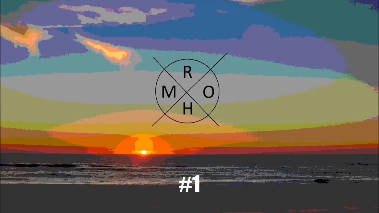 BEST OF CHILL OUT/ TROPICAL HOUSE #1 by gruener