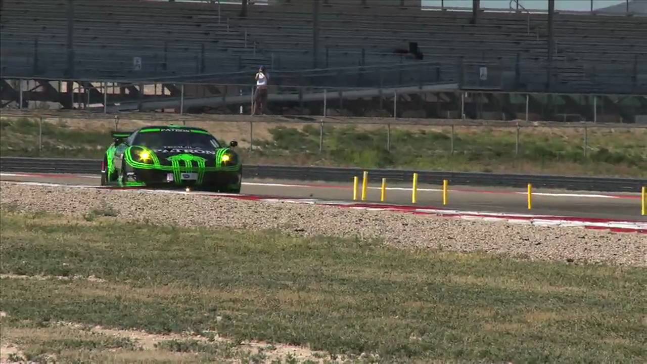 Weekend RECAP - Extreme Speed Motorsports