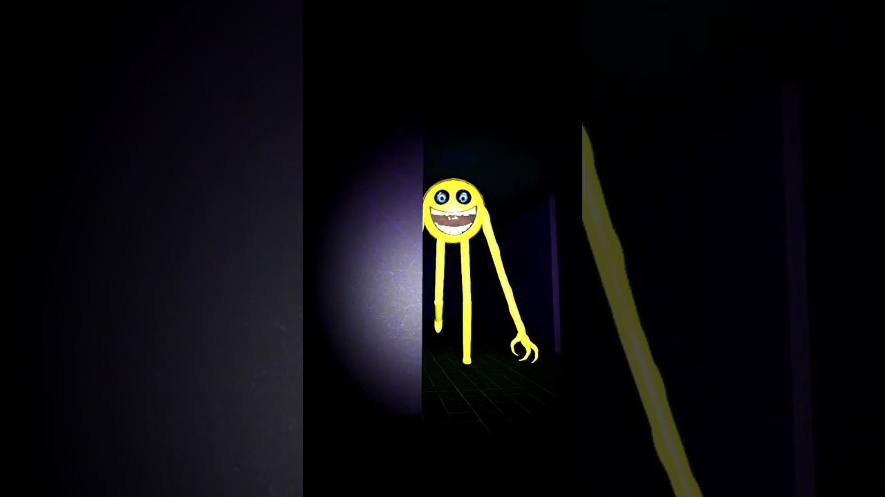 Visiosubrideophobia - JUMPSCARE ROBLOX #roblox  #jumpscare #nakkmia
