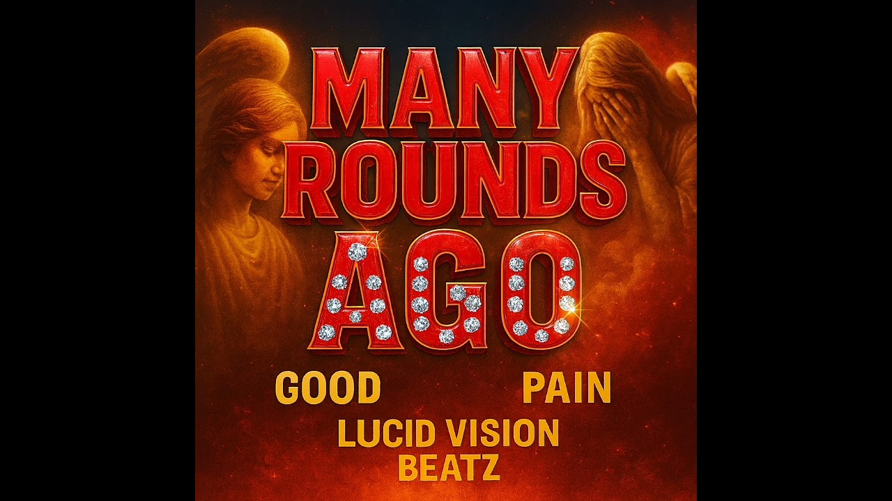 MANY ROUNDS AGO #music #beats #newmusic #newvideo #trap #new #typebeat #instrumental #soul #content 