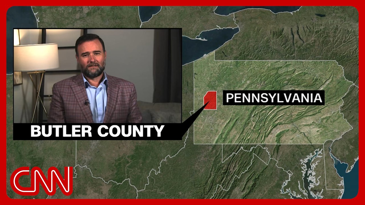 Dems keep flipping Trump-country seats in special election streak