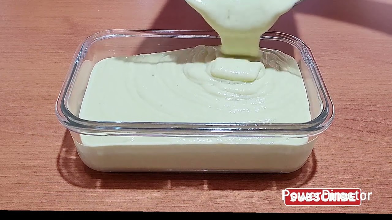 COM APENAS 4 INGREDIENTES FAÇA ESSE SORVETE DELICIOSO 🍨😋