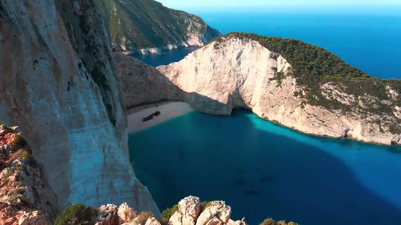 Top 7 Most Stunning Nature Views Ever Caught on Camera!