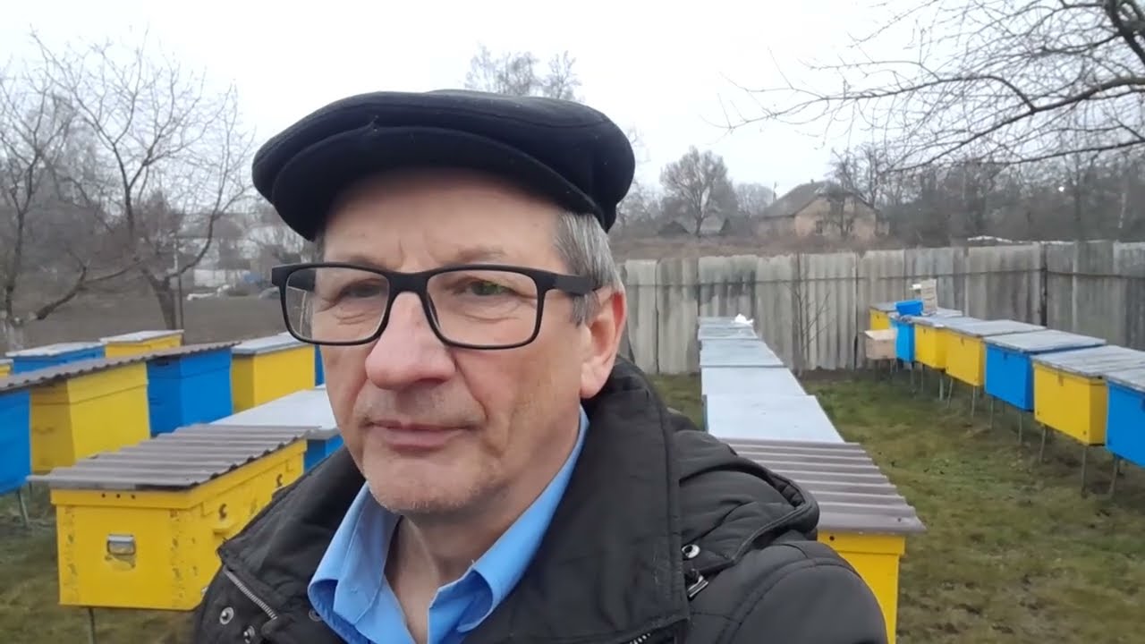 Зимуем с канды | Секреты успешной подкормки пчел