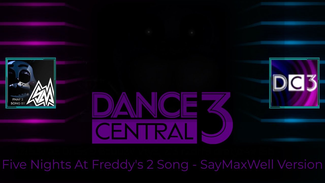 Dance Central 3 (Custom Mod Showcase) -  🌷Special Halloween Showcase🌷