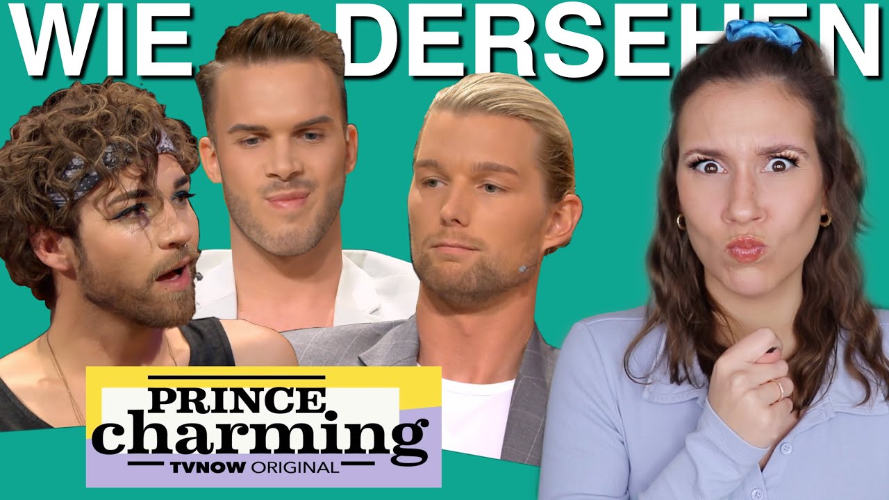 die ABRECHNUNG beim großen Wiedersehen?! Prince Charming 2021