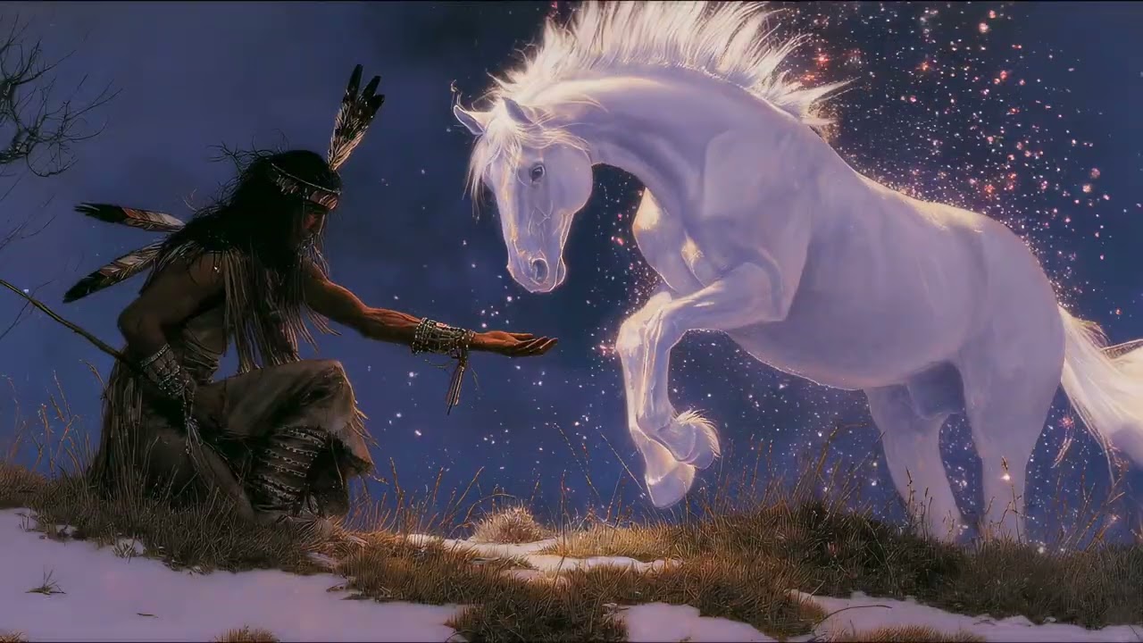 Thunder Hooves