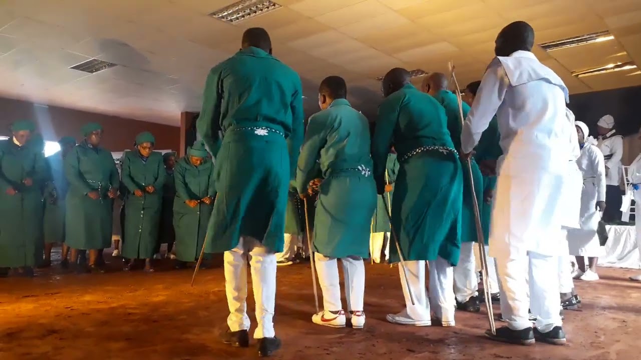 ukuphila kwamaswazi