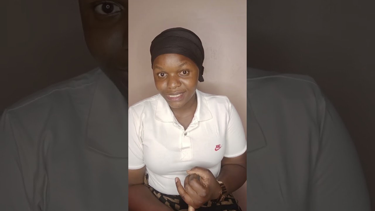 MWANAMKE USIACHE KUFANYA MAMBO HAYA KWENYE NDOA YAKO 