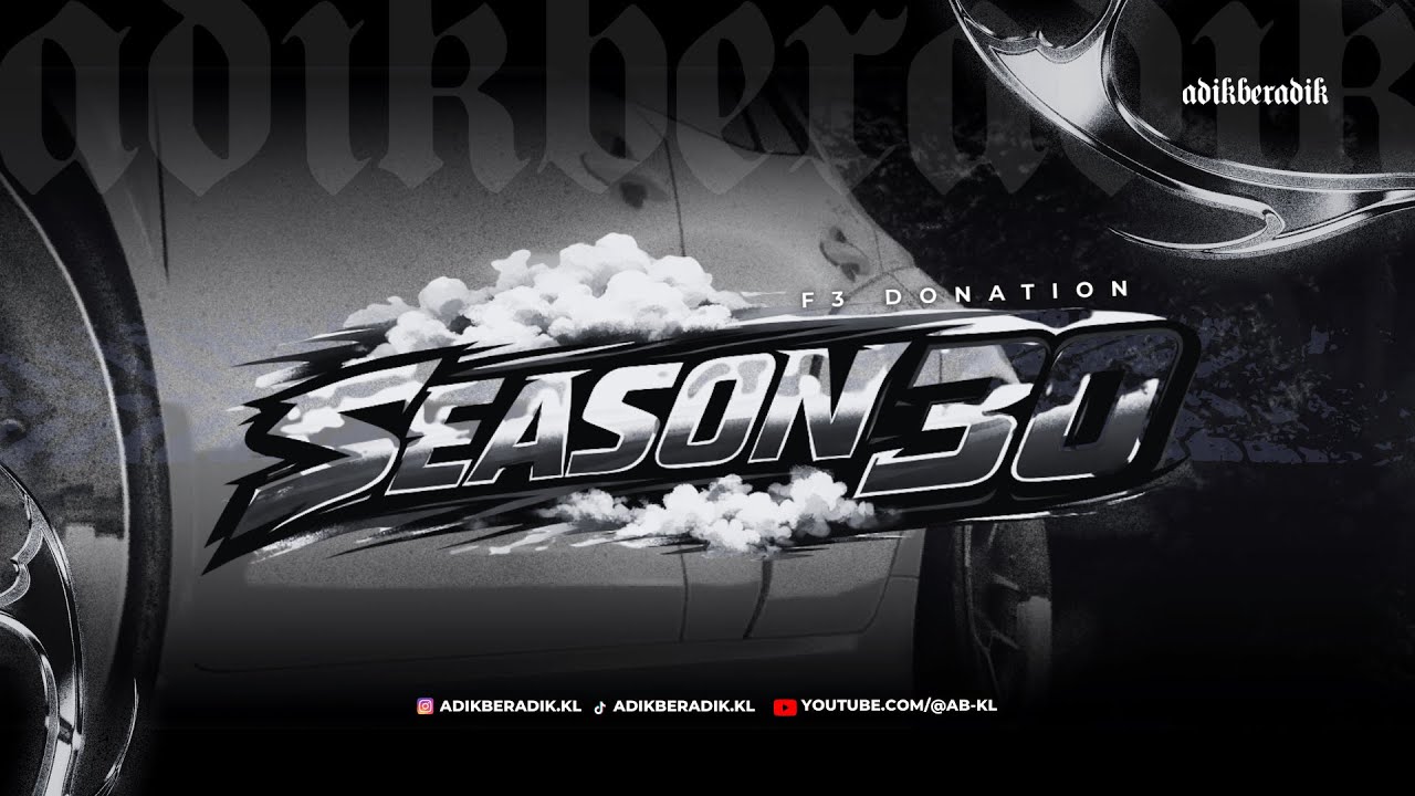 ABRP | F3 Cars S30