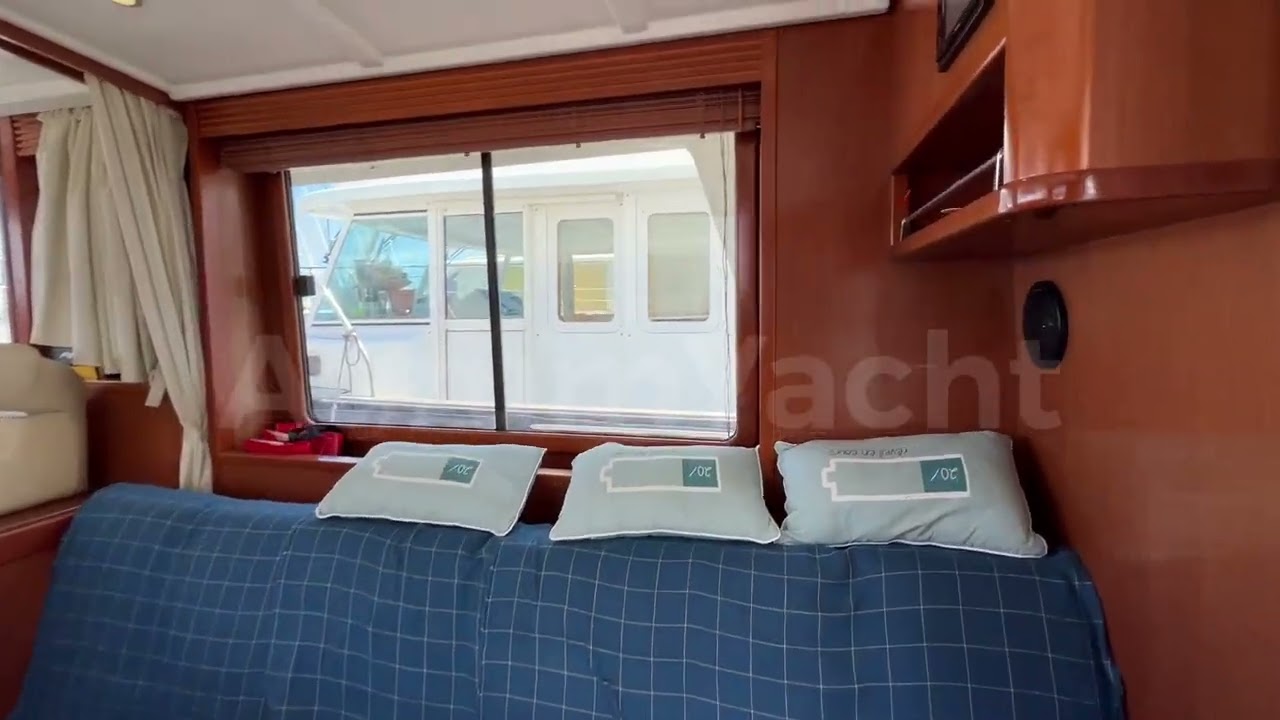Beneteau Swift Trawler 44 for sale / en venta