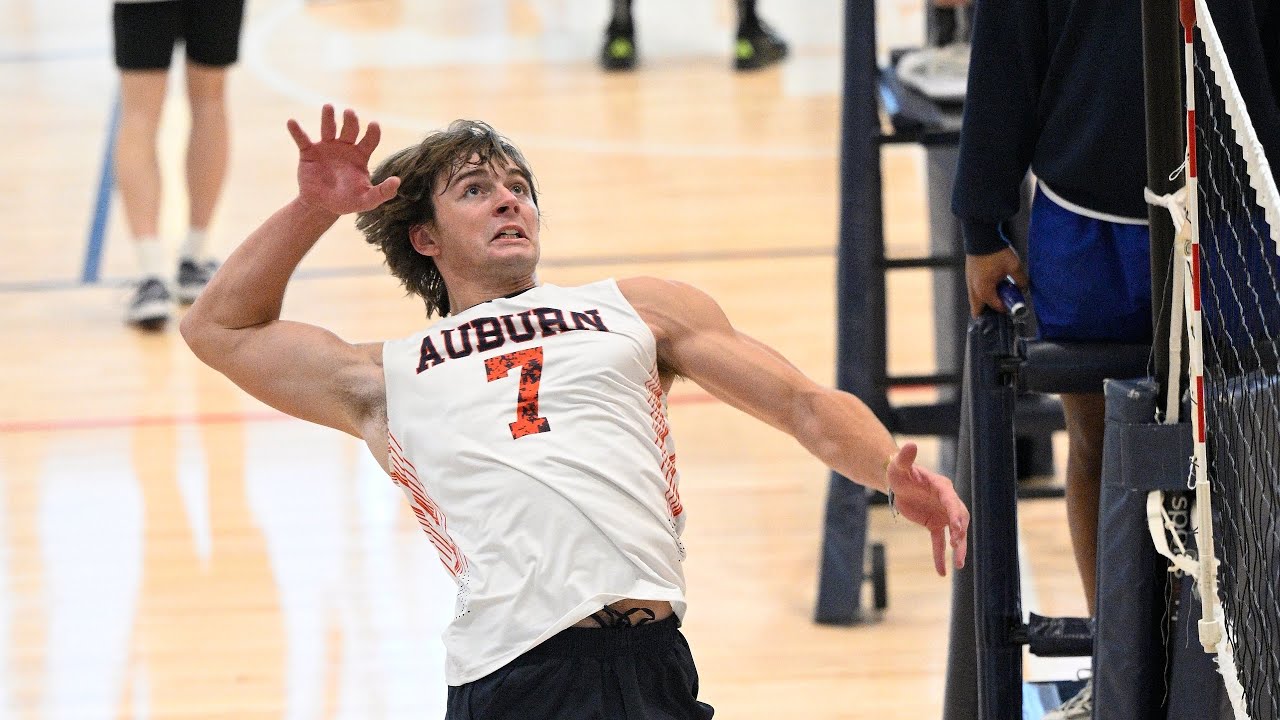 Auburn vs UNC Charleston C @ UGA Classic 