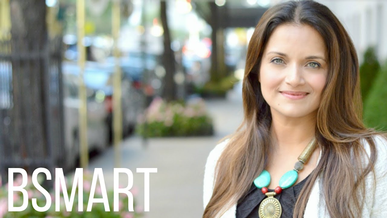 Awaken to Your Authentic Self and Become Empowered with Dr  Shefali