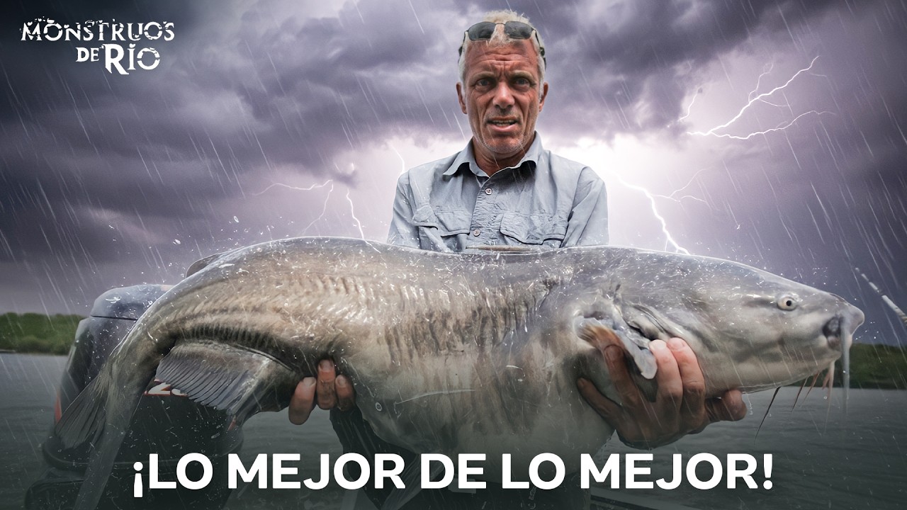 Los Mejores Momentos: Parte 1 | Monstruos de Río