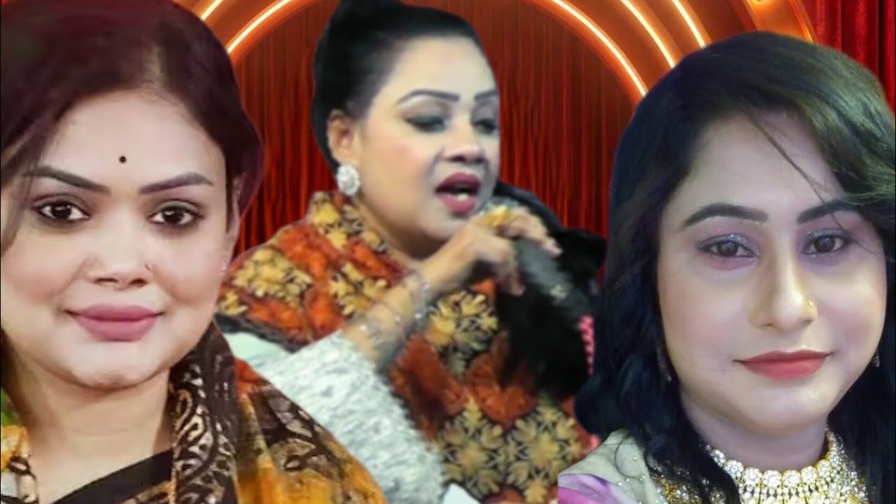 এই ভুবনের দিতে নাইরে তুলনা নূরের পুতুলের বাবা মাওলানা /Annur airport Maulana 