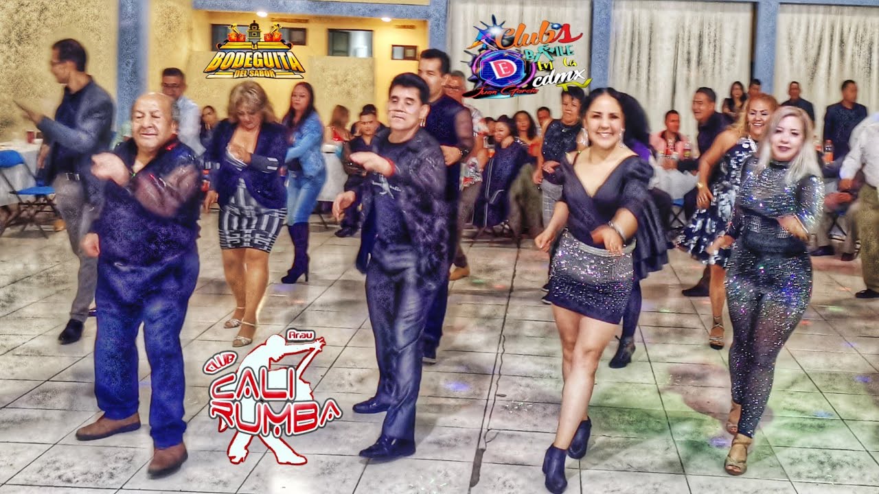 📌 SON MONTUNO AL ESTILO DE CLUB CALI RUMBA 🔥