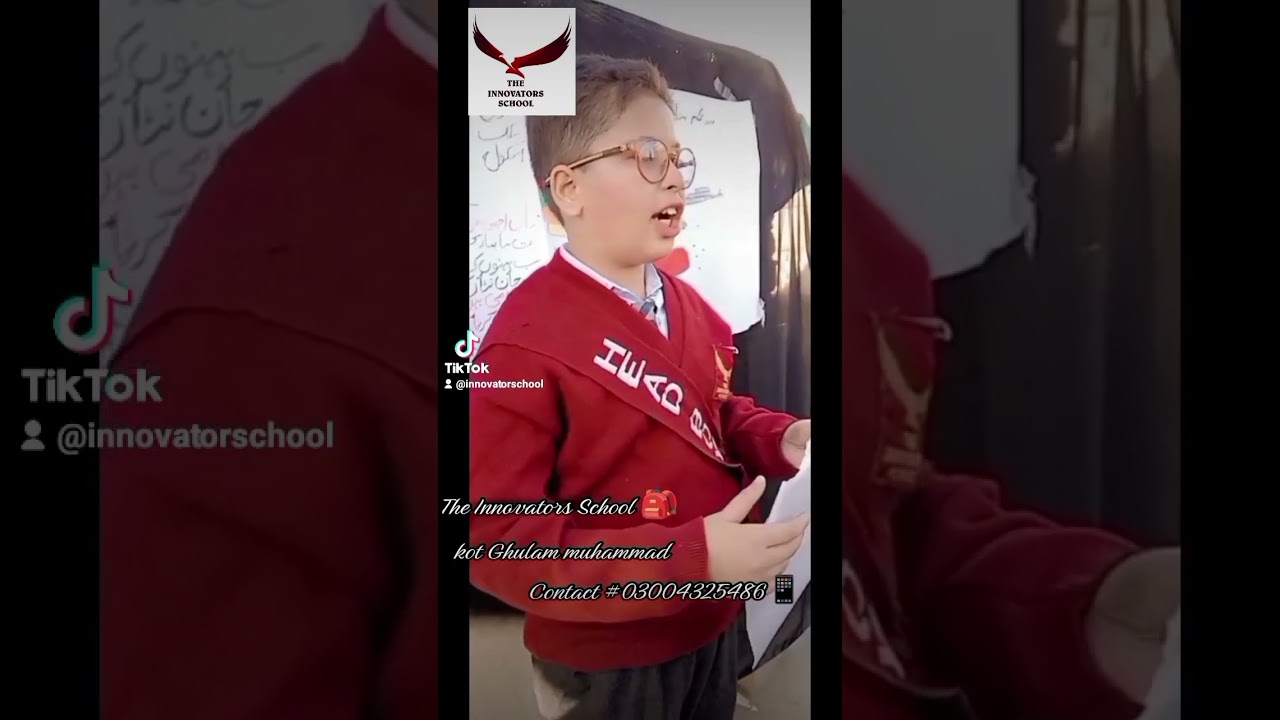 speech on 16 December By Student
