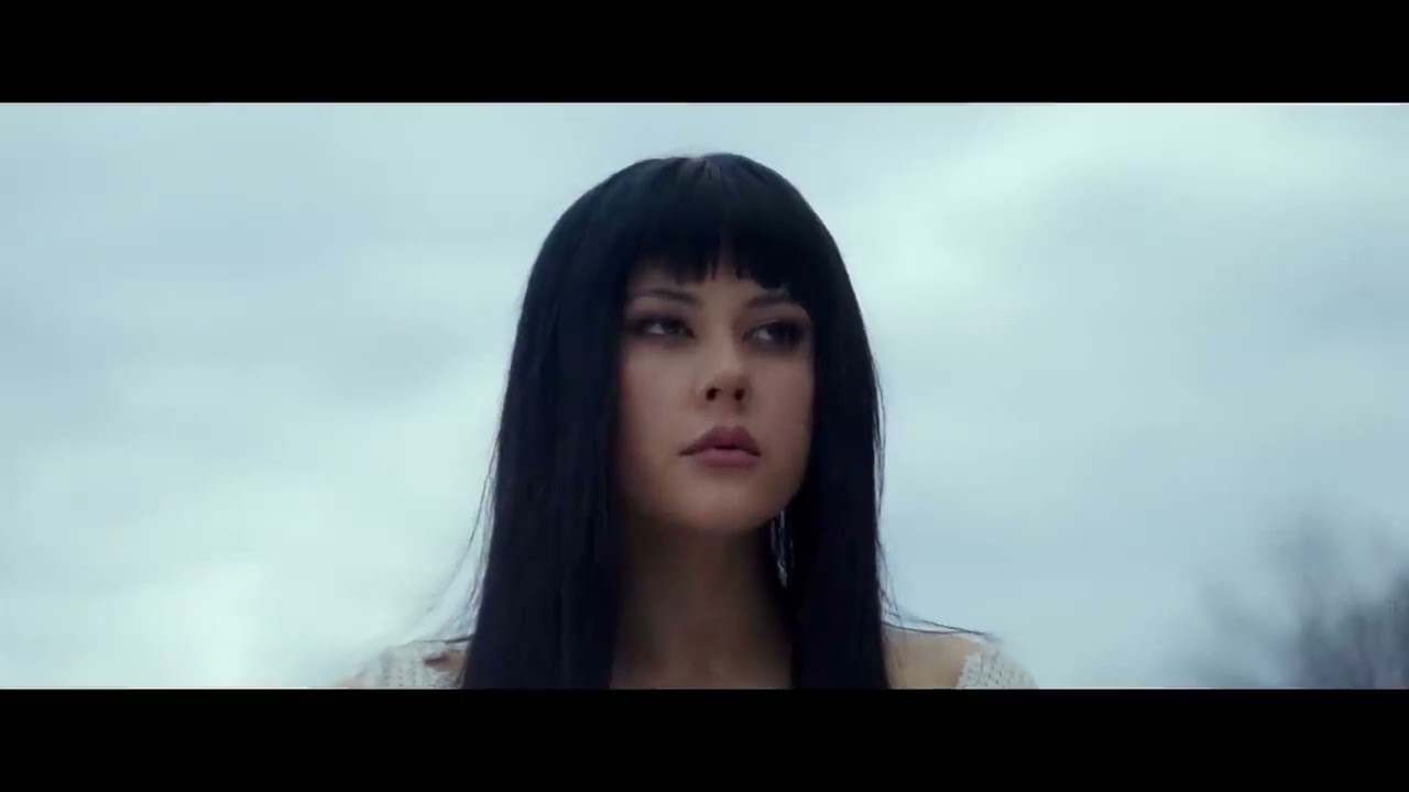 TEYA DORA- DZANUM (JUZNI VETAR : NAGRANICI - OFFICIAL SOUNDTRACK)