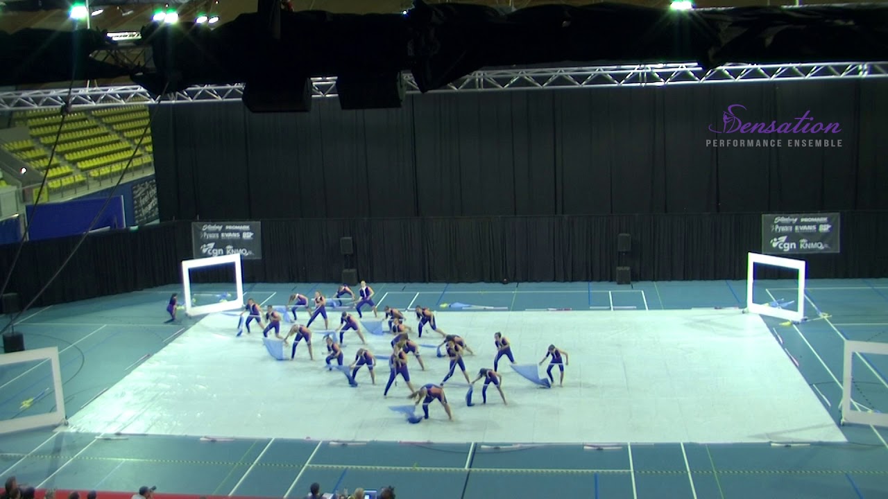 A class 2019 CGN championships Eindhoven