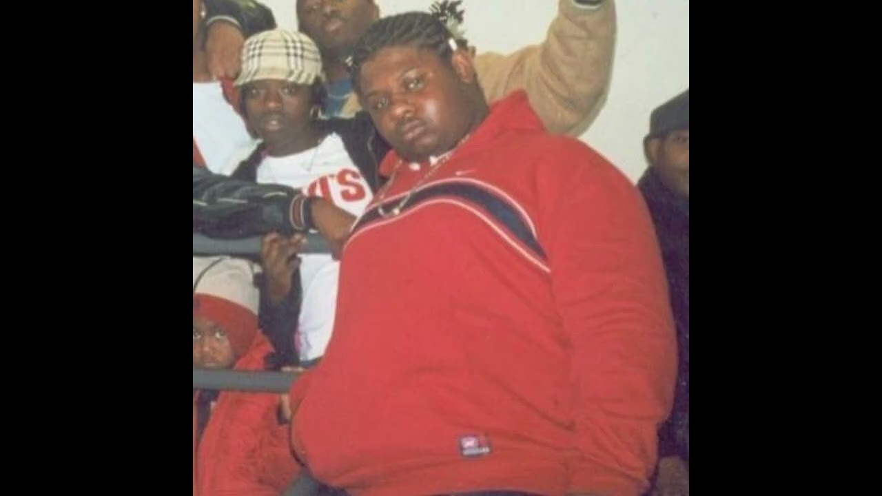 BIG NARSTIE