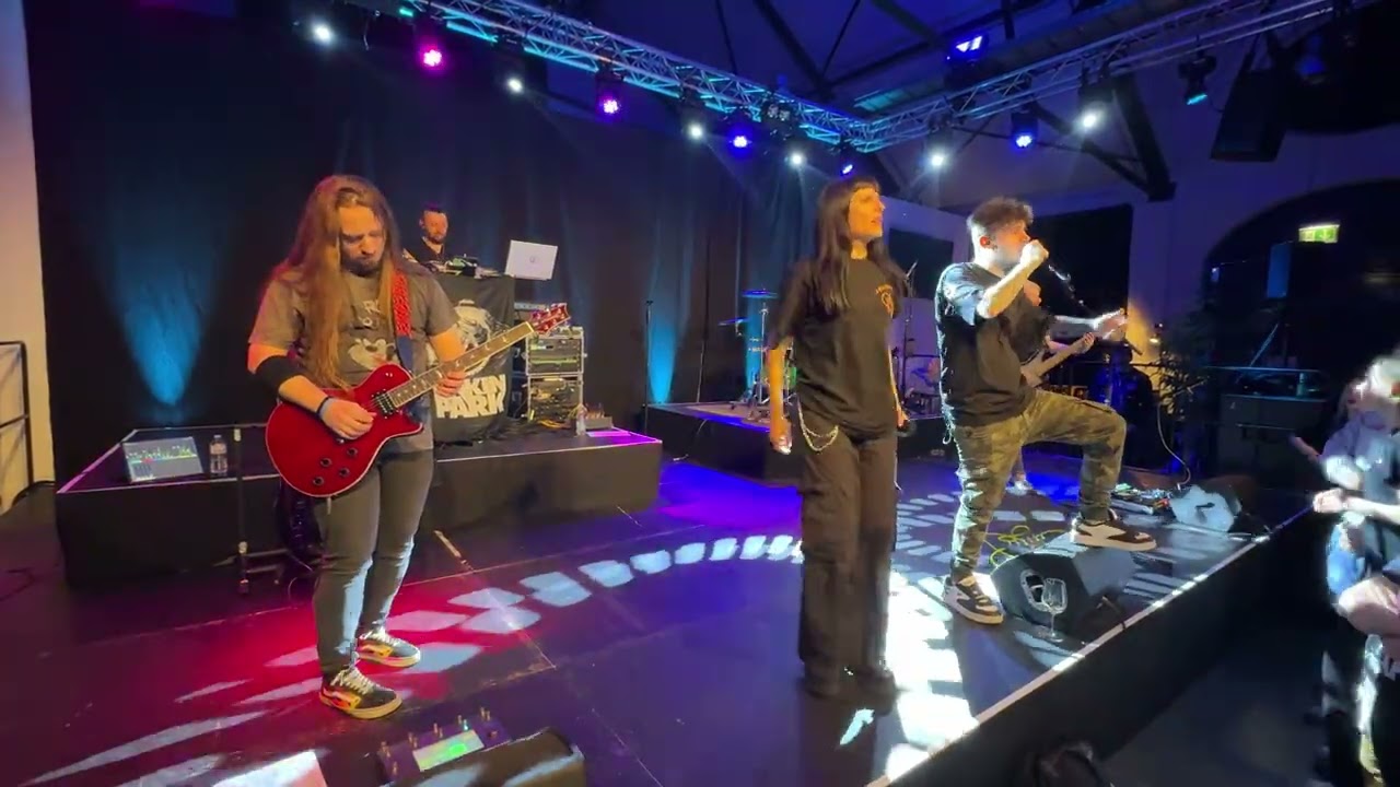 From Zero - In The End (Linkin Park Cover)