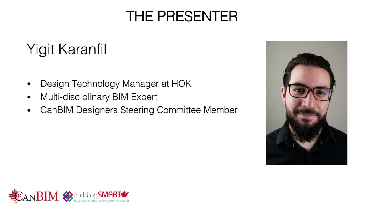 We ARE BIM'ing... Now What? BIM: More Than 3D Modeling
