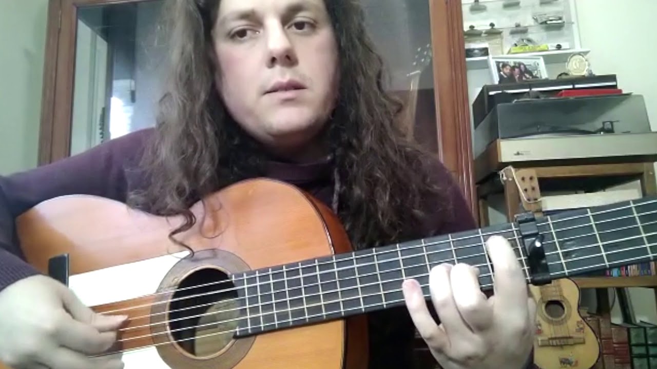 TUTORIAL AL ALBA - JOSÉ MERCÉ