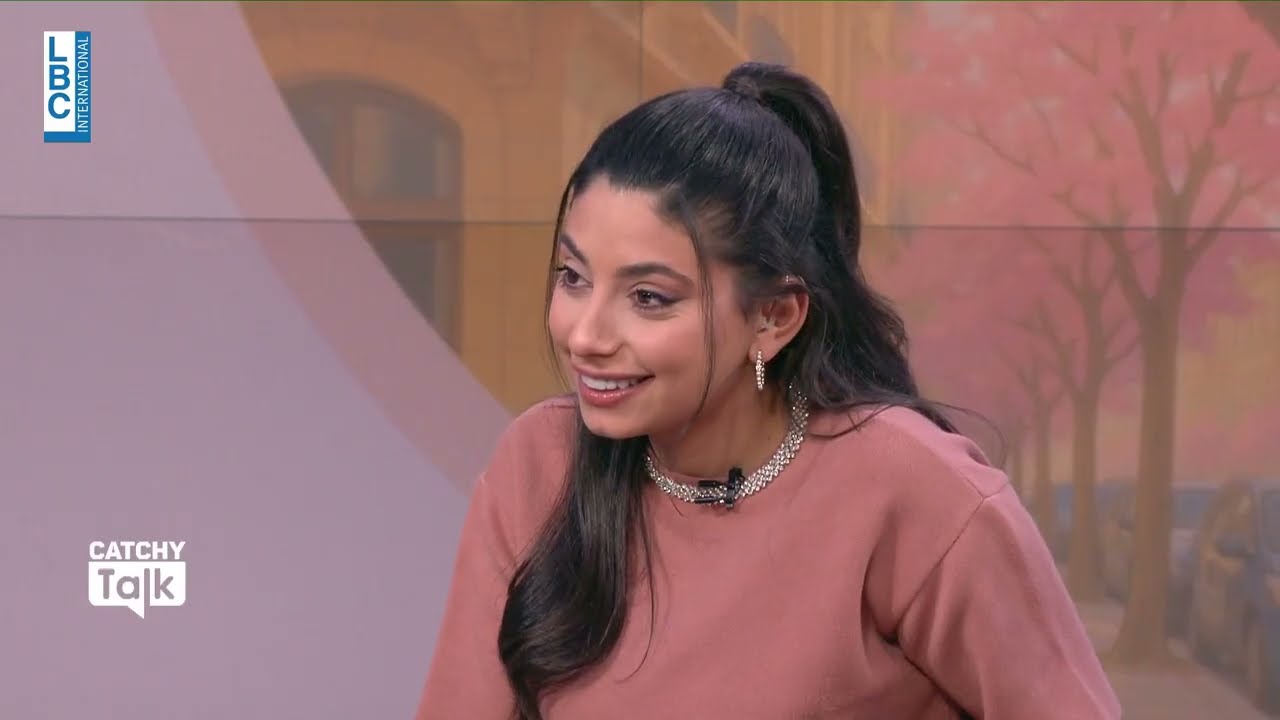 رواد رعد في حديث للـLBCI حول الفنّ وأبرز أعماله