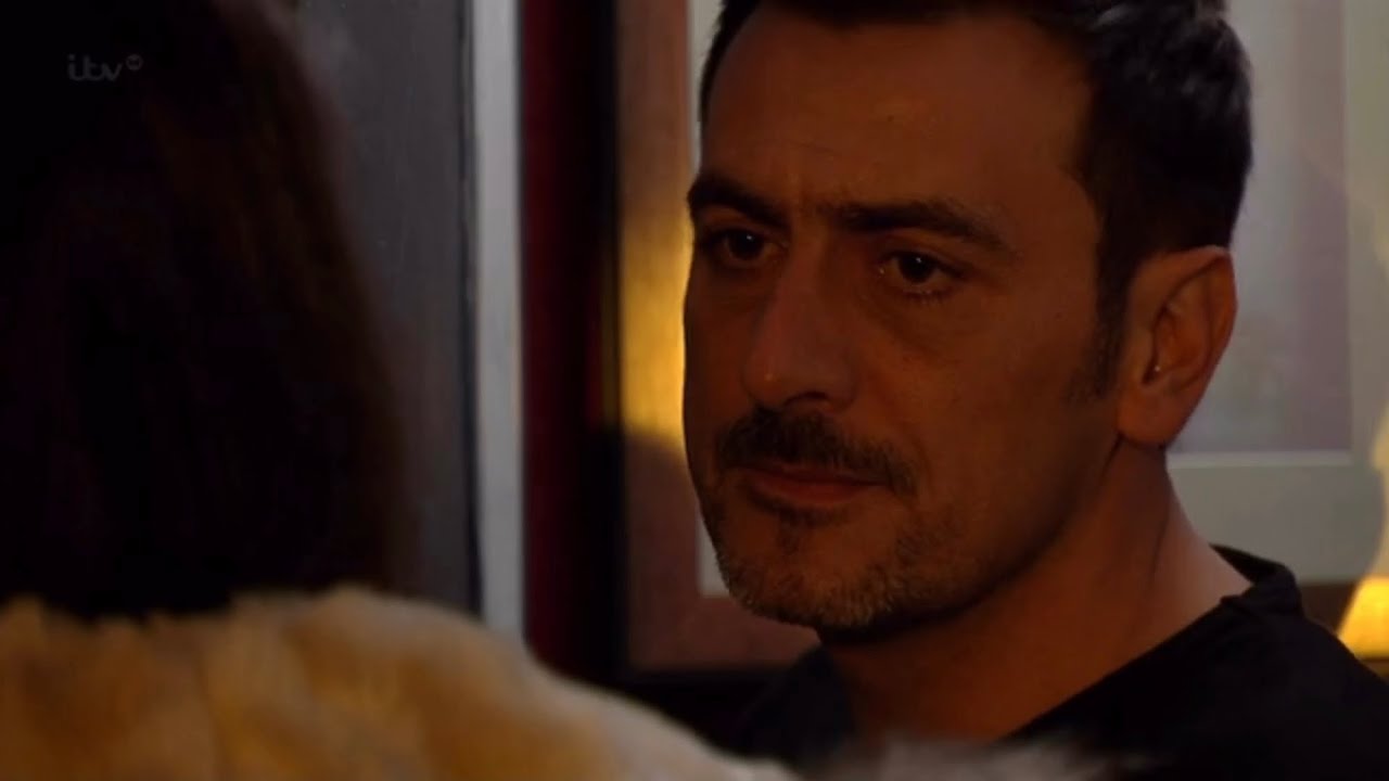 Peter Barlow - 23rd December 2013 (2/2)