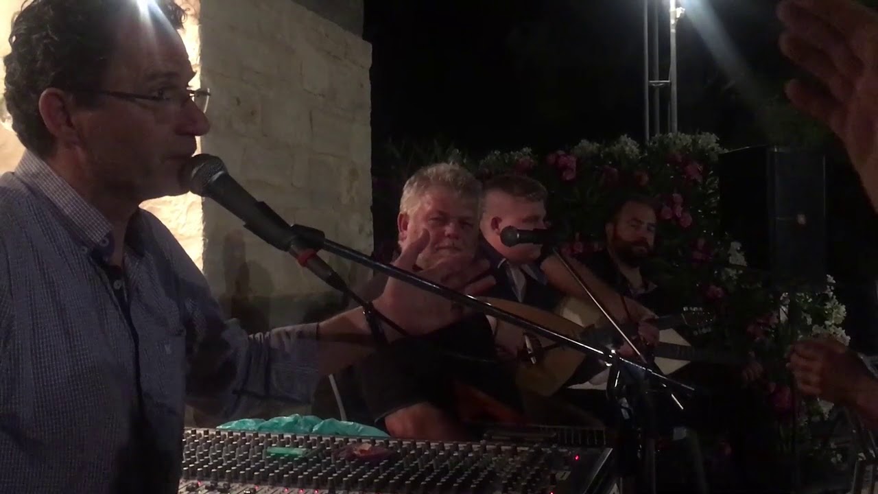 ΜΑΝΩΛΙΟΥΔΗΣ ΜΠΙΚΑΚΗΣ ΜΑΝΤΙΝΑΔΕΣ