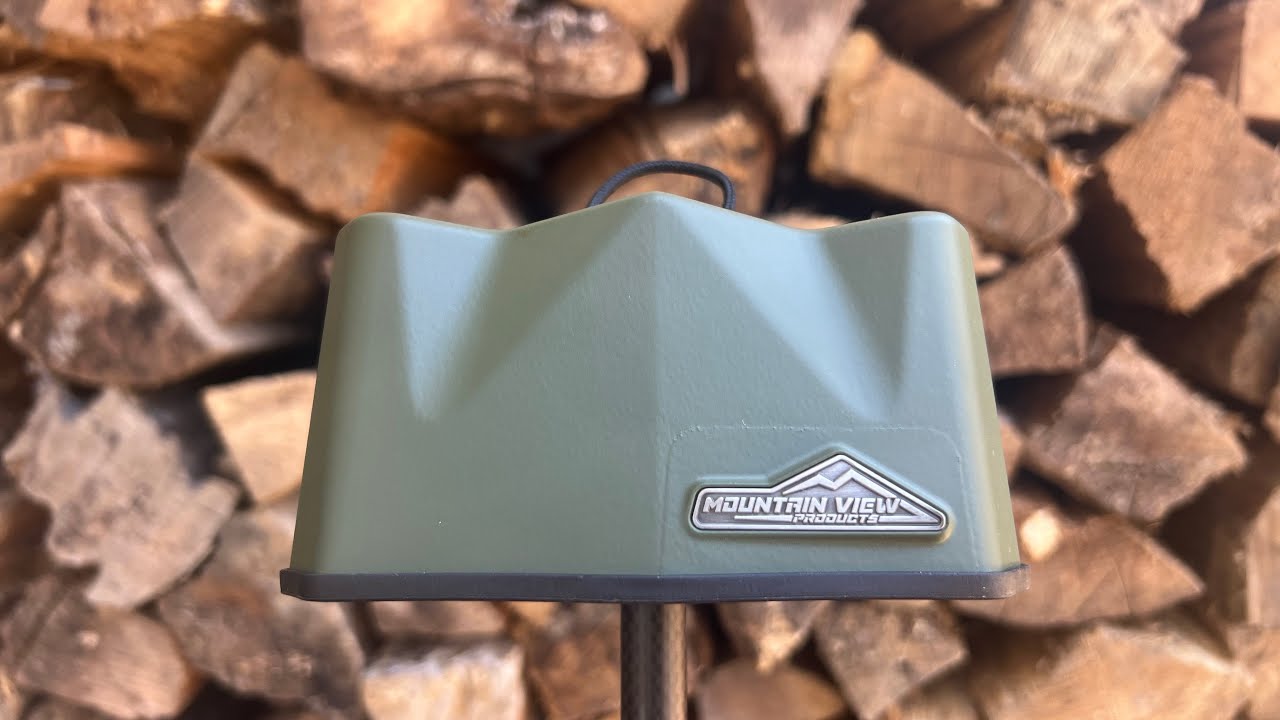 Mountain View Altra Quiver Review