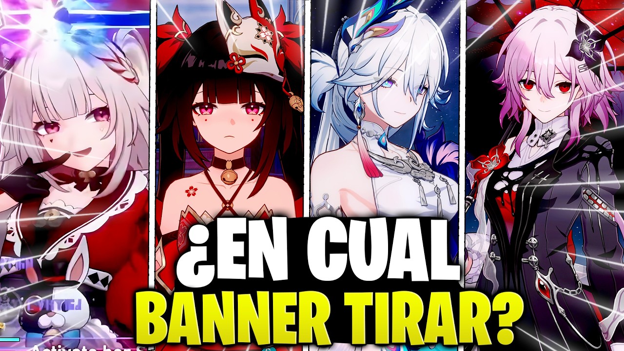 HAMBRERAIL 4.0 VUELVE CON TODO 💥 ¿A QUIÉN SACAR O GUARDAR JADES?