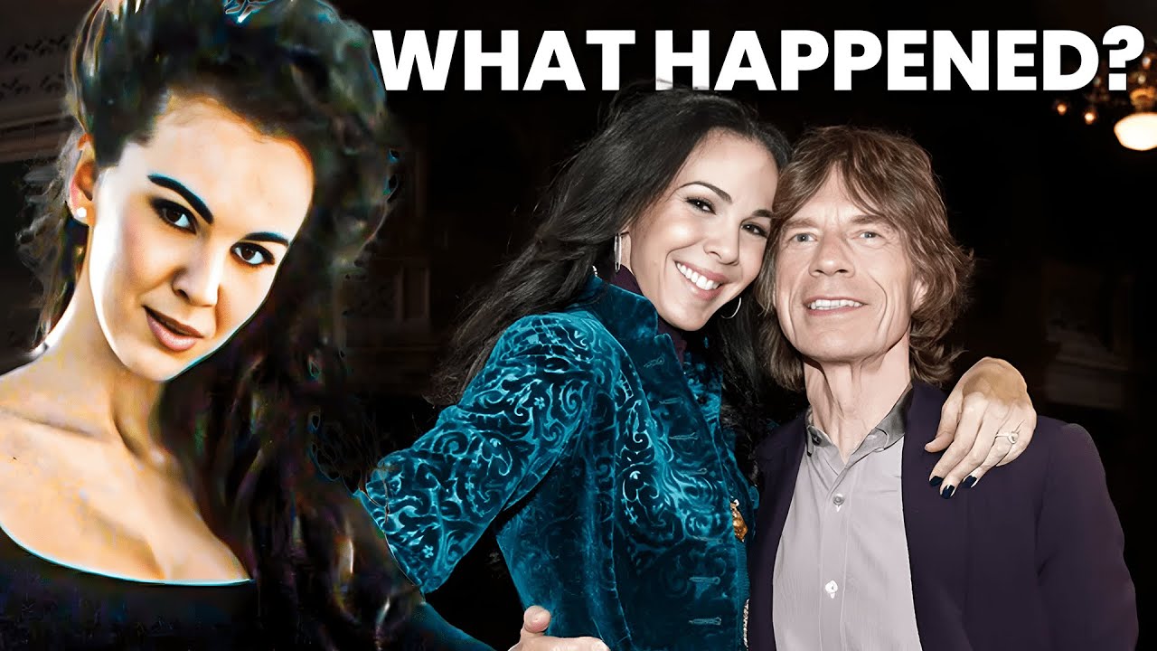 L’Wren Scott: The Truth Behind Her $6M DEBT and Tragic Death With Mick Jagger!