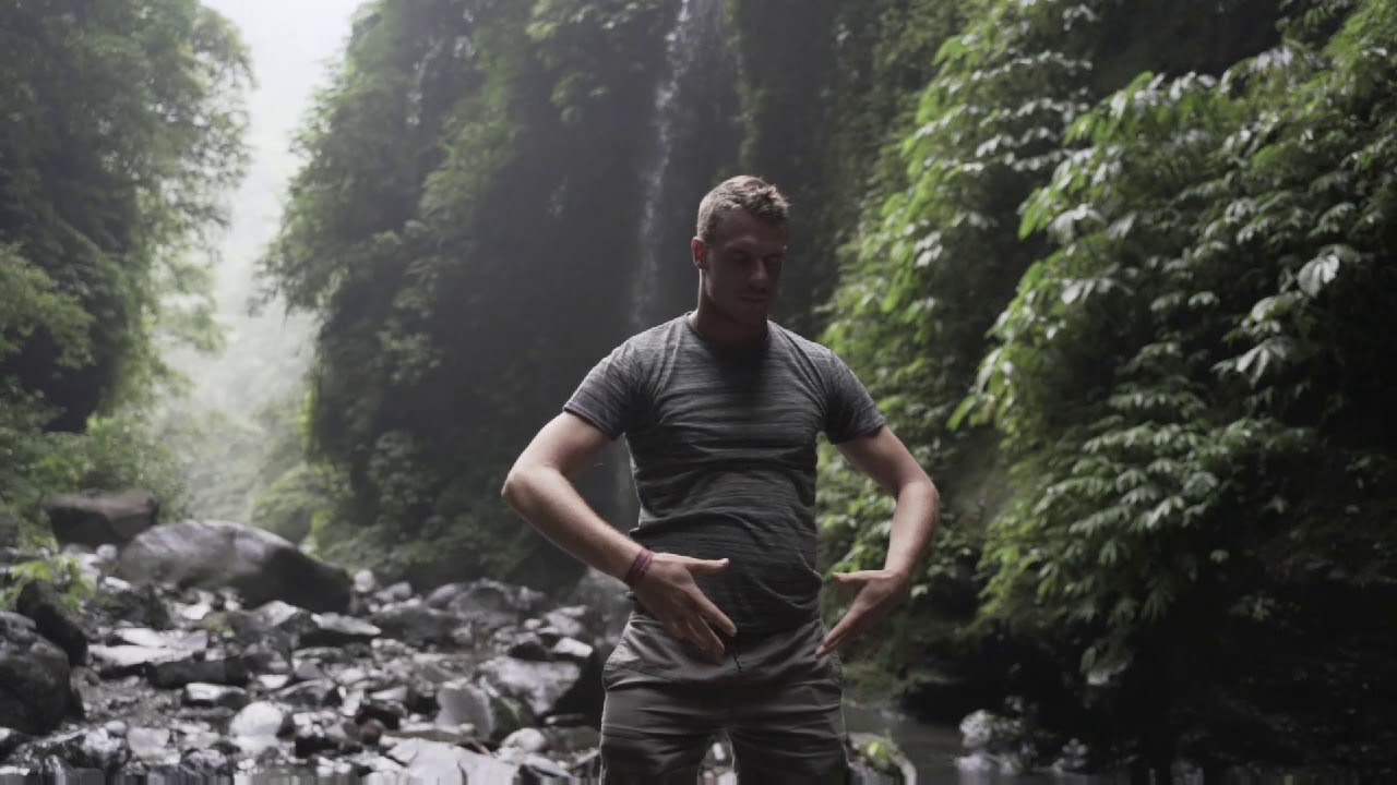 Bali Qi Gong